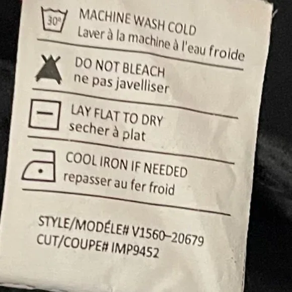 Vince Size 8 Grey Stretchy Skinny Career Pants - Picture 6 of 8